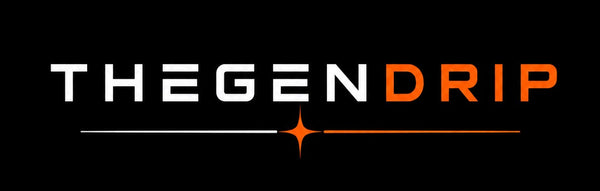 Thegendrip...official
